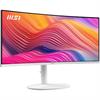 MSI MODERN MD342CQPW 34