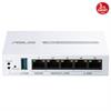 ASUS EBG15 AiMesh AiProtection Pro Gigabit VPN ExpertWiFi Kablolu Router