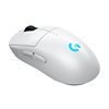 Logitech G PRO 2 LIGHTSPEED HERO 2 32000 DPI  Beyaz Kablosuz Gaming Mouse
