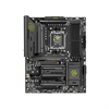 MSI MAG B850 TOMAHAWK MAX WIFI 8400MHz OC DDR5 Soket AM5 M.2 USB4 HDMI ATX Anakart