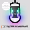 SteelSeries Aerox 3 Onyx RGB Kablolu Gaming Mouse