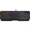 A4Tech Bloody B135N Kablolu Neon Gaming Q Klavye