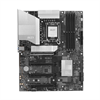 MSI PRO B860-P 8600MHz OC DDR5 Soket 1851 M.2 USB4 Thunderbolt4 HDMI DP ATX Anakart
