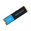 MLD 2TB M600 Gen4 M.2 SSD (7000MB Okuma / 6400MB Yazma)
