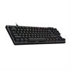 Logitech G PRO X TKL RAPID Siyah Kablolu Mekanik Gaming Klavye