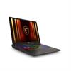 MSI VECTOR 16 HX AI A2XWIG-090XTR Ultra 9 275HX 16GB DDR5 RTX5080 GDDR7 16GB 1TB SSD 16
