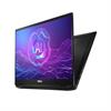 MSI SUMMIT A16 AI+ A3HMTG-038TR R9 AI 365 32GB LPDDR5X UMA 1TB SSD 16