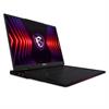 MSI RAIDER 18 HX A14VHG-465TR i9-14900HX 64GB DDR5 RTX4080 GDDR6 12GB 2TB SSD 18