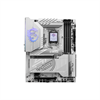 MSI MPG Z890 EDGE TI WIFI 9200MHz OC DDR5 Soket 1851 M.2 HDMI Thunderbolt 4 ATX Anakart