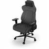CORSAIR TC500 LUXE Shadow Oyuncu Koltuğu