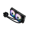 COOLER MASTER MASTERLIQUID 240L CORE ARGB SPECTRUM 240mm İşlemci Sıvı Soğutucu