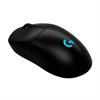 Logitech G PRO 2 LIGHTSPEED HERO 2 32000 DPI  Siyah Kablosuz Gaming Mouse