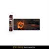 EXVEGA Lord Of The Rings Sauron Eye XXL Mousepad (90×40)