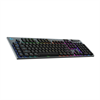 Logitech G915 X LIGHTSPEED RGB Kablosuz İngilizce Mekanik Gaming Klavye