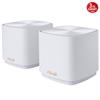 ASUS ZenWiFi XD5 AX3000 Wireless Dual-Band Gigabit Mesh Sistem 2li