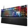 SteelSeries Apex Pro Gen 3 İngilizce(UK) RGB Mekanik Kablolu Gaming Klavye