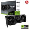 ASUS PRIME GeForce RTX 5080 16GB GDDR7 DLSS 4 256 Bit Ekran Kartı
