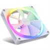 NZXT F140 RGB 140mm Beyaz İkili Kasa Fanı