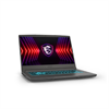 MSI THIN 15 B12UC-2636XTR i5-12450H 16GB DDR4 RTX3050 GDDR6 4GB 512GB SSD 15.6