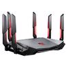 MSI RadiX AXE6600 WiFi 6E Tri-Band Gaming Router