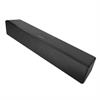 Mikado MD-SBT27 10W Siyah TF Card Type-C USB RGB Soundbar Speaker