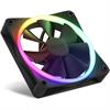 NZXT F120 RGB 120mm Siyah Kontrolcülü Üçlü Kasa Fanı
