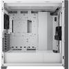 CORSAIR 5000D Airflow Tempered Glass Beyaz Mid Tower Kasa