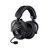 Logitech G PRO X 2 LIGHTSPEED 7.1 Surround Siyah Kablosuz Oyuncu Kulaklığı