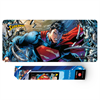 EXVEGA Superman XXL Mousepad (90×40)