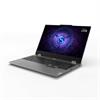 Lenovo LOQ 15IRX9 i7-13650HX 24GB DDR5 RTX4050 GDDR6 6GB 512GB SSD 15.6