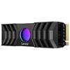 Lexar 2TB LNM1090 Gen5 M.2 2280 SSD 12000MB Okuma / 11000MB Yazma