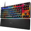 Steelseries Apex Pro Gen 3 TKL İngilizce(UK) RGB Mekanik Kablolu Gaming Klavye