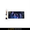 EXVEGA Harry Potter Friends XXL Mousepad (90×40)