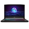 MSI KATANA A15 AI B8VG-434XTR R9-8945HS 32GB DDR5 RTX4070 GDDR6 8GB 1TB SSD 15.6