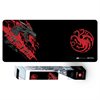 EXVEGA Game Of Thrones XXL Mousepad (90×40)