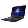 MSI KATANA A15 AI B8VG-434XTR R9-8945HS 32GB DDR5 RTX4070 GDDR6 8GB 1TB SSD 15.6