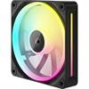 CORSAIR iCUE LINK LX120 RGB 120mm PWM Siyah Tekli Kasa Fanı