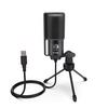 Fifine K669 Pro USB Condenser Youtuber Yayıncı Mikrofonu