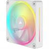 CORSAIR iCUE LINK LX120 RGB 120mm PWM Beyaz Üçlü Kasa Fanı