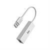 Bix ADP-10 USB 2.0 to RJ45 100Mbps Ethernet Dönüştürücü Adaptör