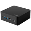 MSI CUBI NUC 1M-003EU Core 3 100U 8GB DDR5 512GB SSD Thunderbolt 4 W11P Mini PC