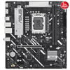 ASUS PRIME B860M-K 8800MHz OC DDR5 Soket 1851 M.2 USB-C HDMI DP mATX Anakart