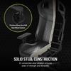 CORSAIR T1 RACE Siyah Oyuncu Koltuğu