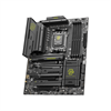 MSI MAG X870E TOMAHAWK WIFI 8400MHz(OC) DDR5 Soket AM5 M.2 HDMI USB-C ATX Anakart