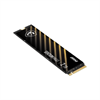 MSI 2TB SPATIUM M461 Gen4 M.2 2280 SSD (5000MB Okuma / 4200MB Yazma)