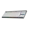 Logitech G515 LIGHTSPEED TKL RGB Kablosuz İngilizce Mekanik Beyaz Gaming Klavye