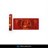 EXVEGA The Flash XXL Mousepad (90×40)
