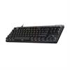 Logitech G PRO X TKL RAPID Siyah Kablolu Mekanik Gaming Klavye