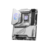 MSI MPG Z890 EDGE TI WIFI 9200MHz OC DDR5 Soket 1851 M.2 HDMI Thunderbolt 4 ATX Anakart