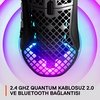 SteelSeries Aerox 9 RGB Kablosuz Gaming Mouse